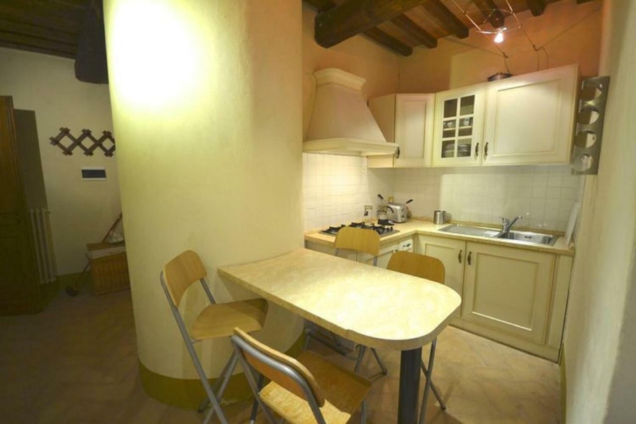 Farmhouse Tuscany Montecastelli Pisano Eksteriør billede